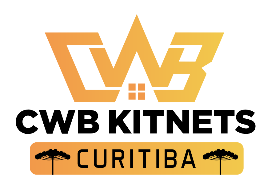 CWB Kitnets em CuritibaAs Melhores Kitnets Para Alugar em Curitiba